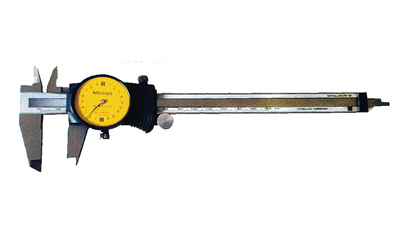 Mitutoyo Vernier Caliper