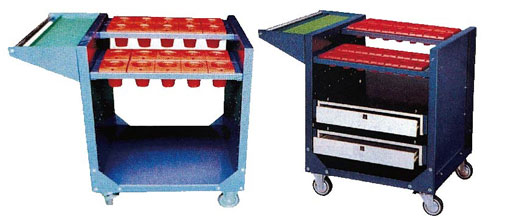刀具车/刀具架
