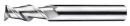 GC  2-flutes Micro Grain End Mills