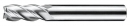 GC  4-flutes Micro Grain End Mills