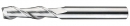 LGF 2 flutes Micro Grain Long Flute End Mills