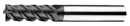 UFA Super Micro Grain End Mills