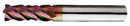 UFT Super Micro Grain End Mills