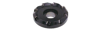45° Face Milling Cutter