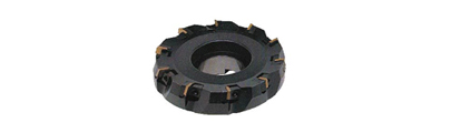 75° Milling Cutter