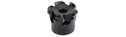 CRS Face Milling Cutter