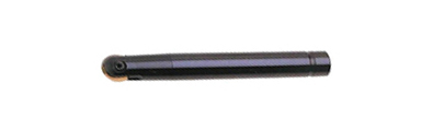 M2139 Ball-Nose Endmill
