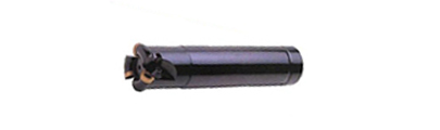 MRP Radius Endmill