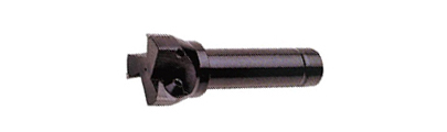 Shoulder Endmill