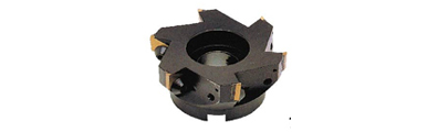 Shoulder Face Milling Cutter