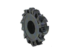 T Type Sidemilling Cutter