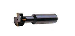 T-slot Endmill