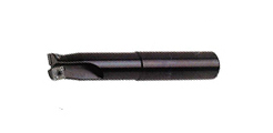 Twin-blade Boring Bar